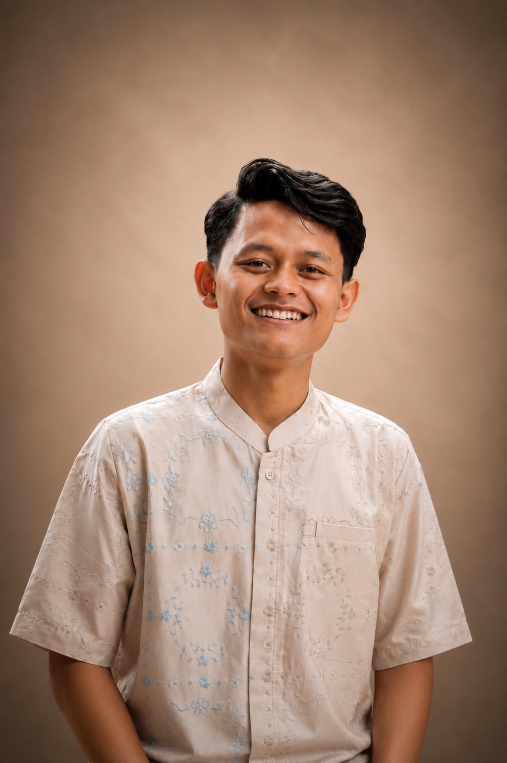 Wahyu Setiawan